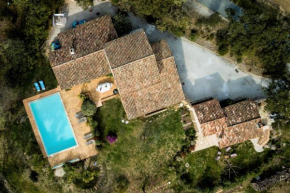 Villa Fontane